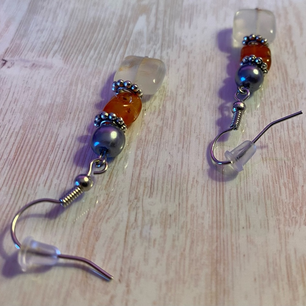 Earring